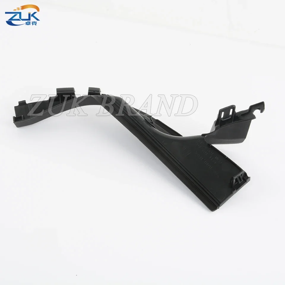 Фото ZUK капот двигателя капот верхняя крышка шарнира для HONDA CR-V CRV RM 2012-2016 модель с левым рулем 74221-T0A-A00 74211-T0A-A00 №5