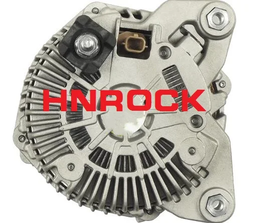 Новый генератор HNROCK 12В 210A JFZ1926G A4TJ0581 A4TJ0582 A4TJ0582ZC 7711368727 8200363528 8200660057 для RENAULT - купить