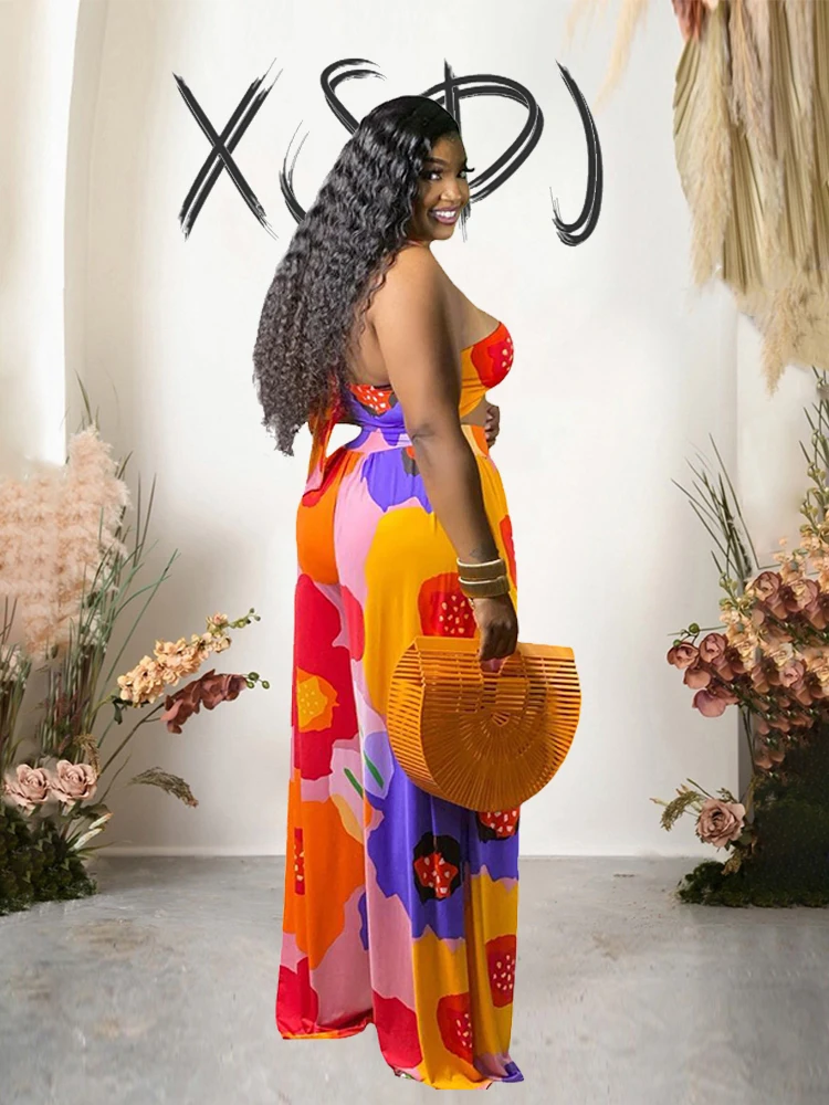 Женский летний костюм для отпуска комплект из двух предметов сексуальное бикини