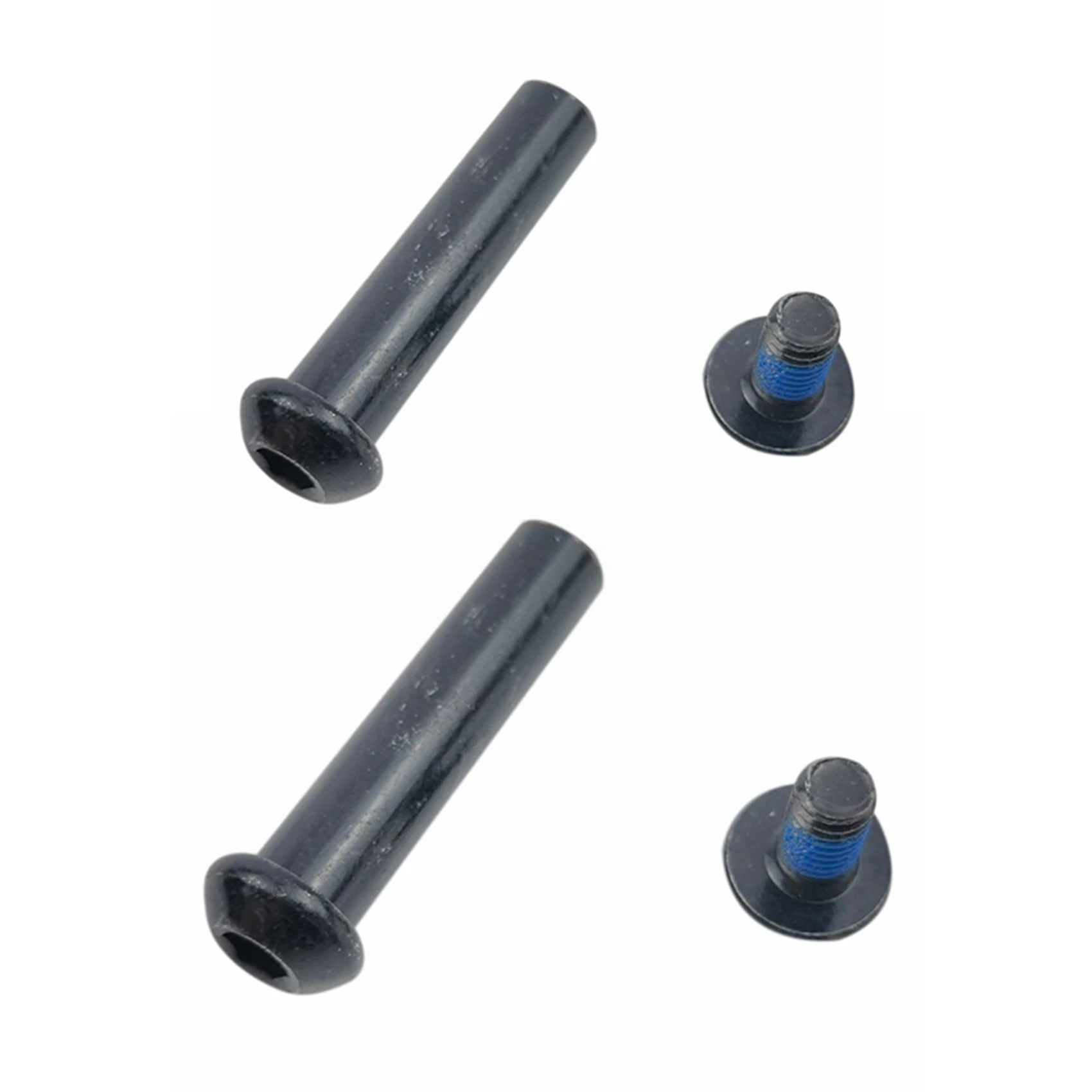 

2 шт., винты для электрического скутера Ninebot MAX G30, 9 мм и 7 мм