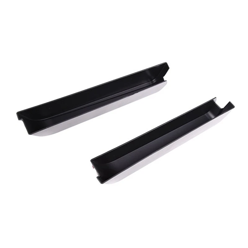 

Car Central Both Sides Storage Box Storage Box Mobile Phone Box for Land Rover Defender 90 110 2020-2022