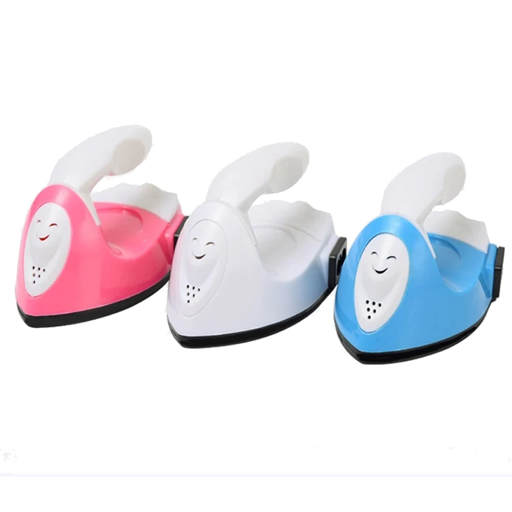 Mini Electric Iron Portable Travel Craft Clothing Sewing Pad Electric Protection  Beads Hand Making Household Cover Iron Supplie