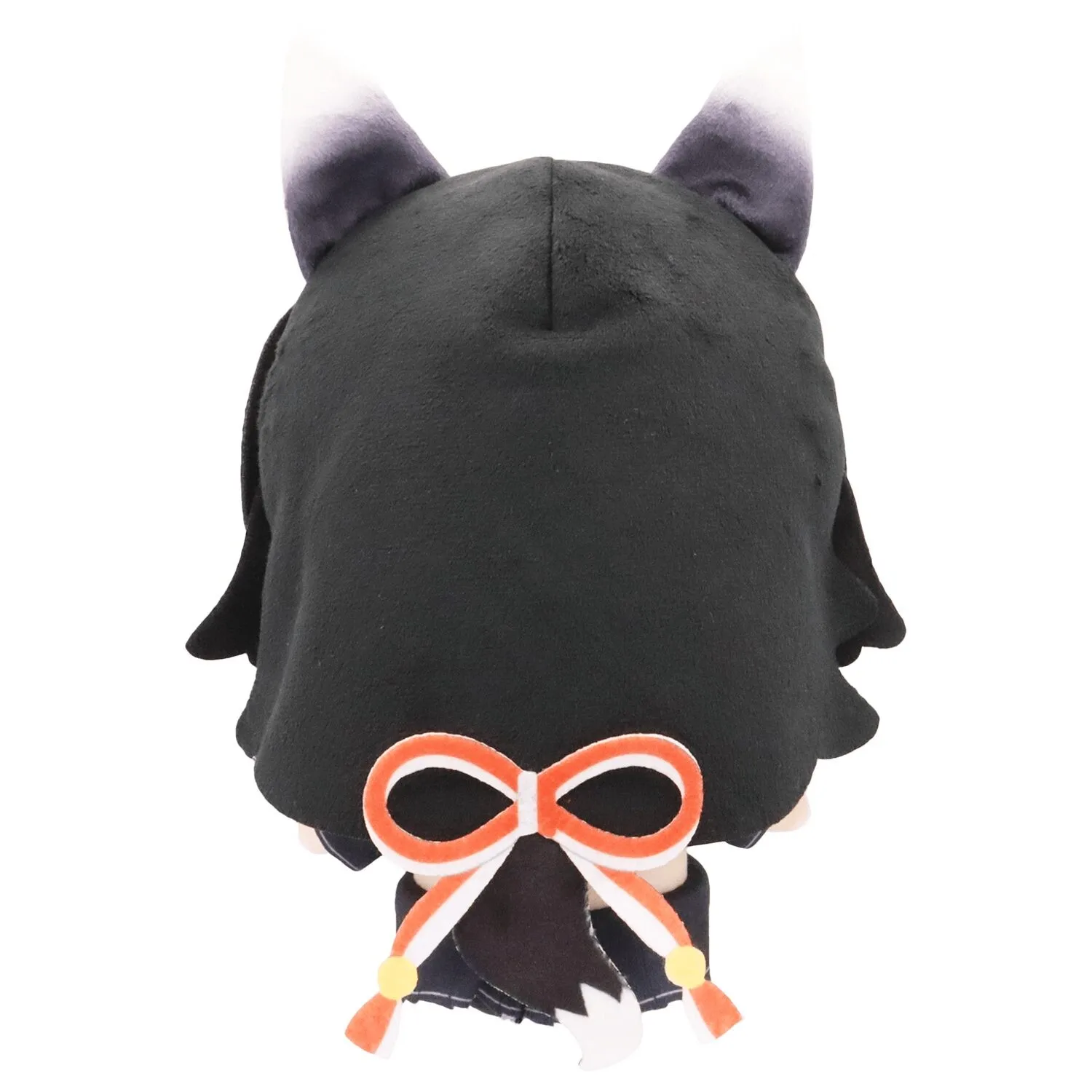 Плюшевые игрушки Hololive Friends With U Ookami Mio 23 см