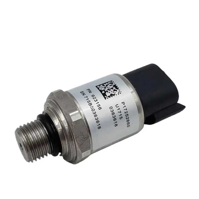 Аксессуар для экскаватора Volvo EC200D 210 220 240 360B гидравлический насос датчик низкого