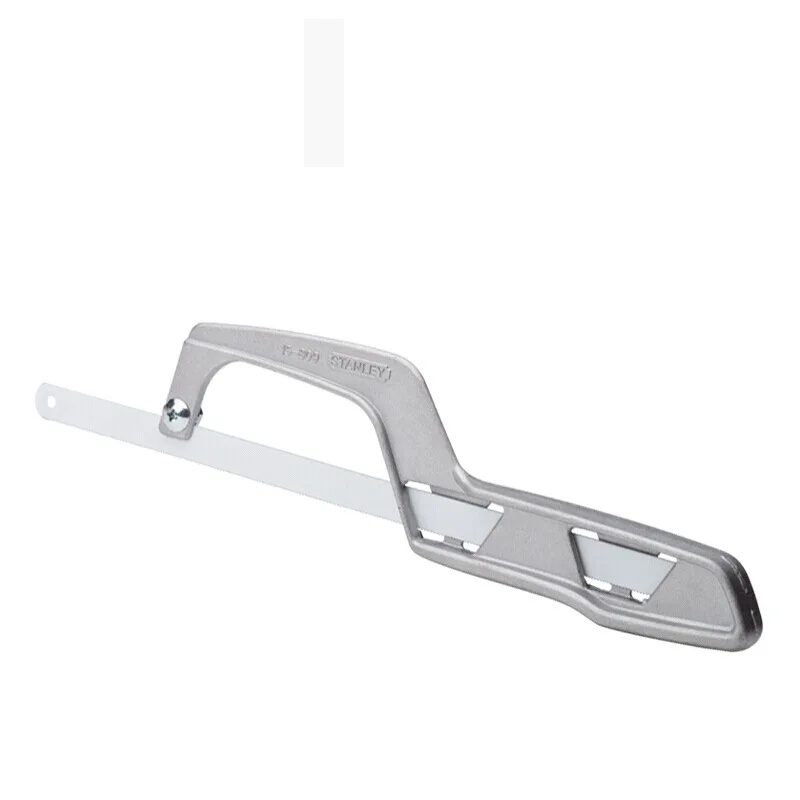 

Металлическая ручка маленькая Hacksaw 10 "STHT15809-8-23