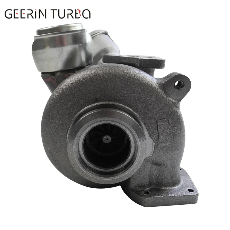 GeerinTurbo 716885 -5004С -9005S -0004 -0003 Комплект турбокомпрессора GT2056V для Volkswagen Touareg 2.5