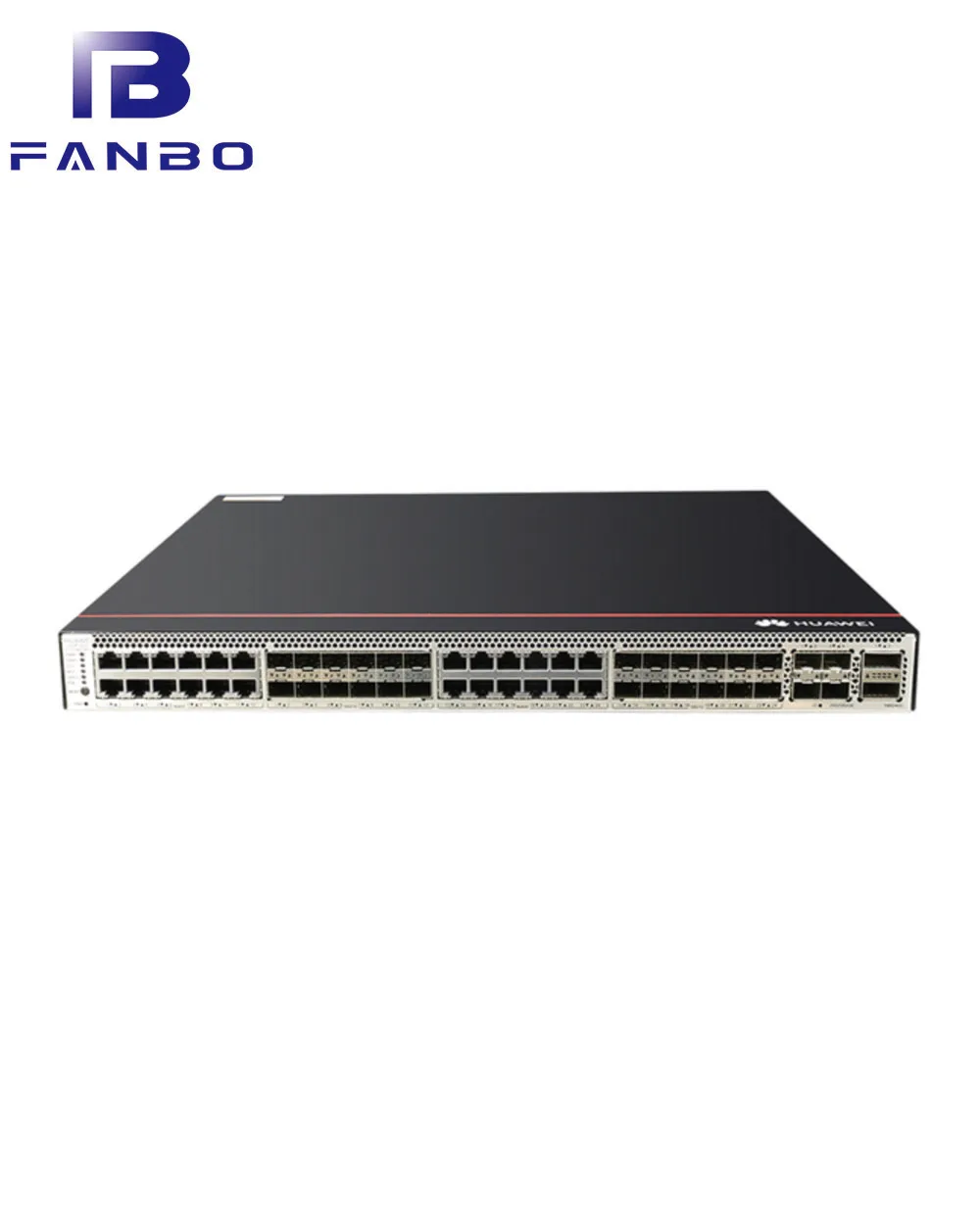 

S5735-L48P4X-A1 S5735-L выключатель с 48x10/100/1000BASE-T портами для переключателя huaweis
