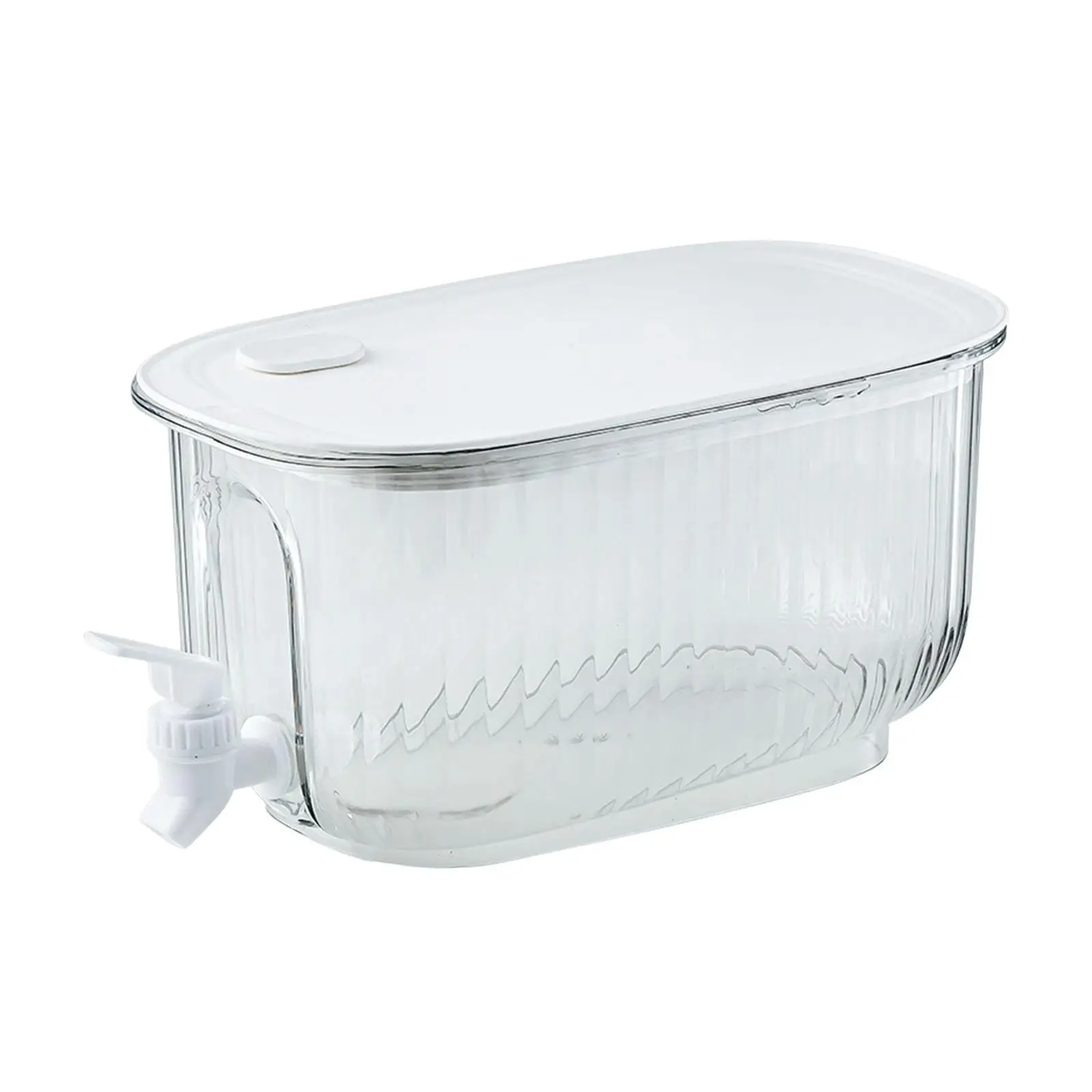 

4 л кувшин для сока организует контейнер для холодного чайника для садового пива, холодной воды