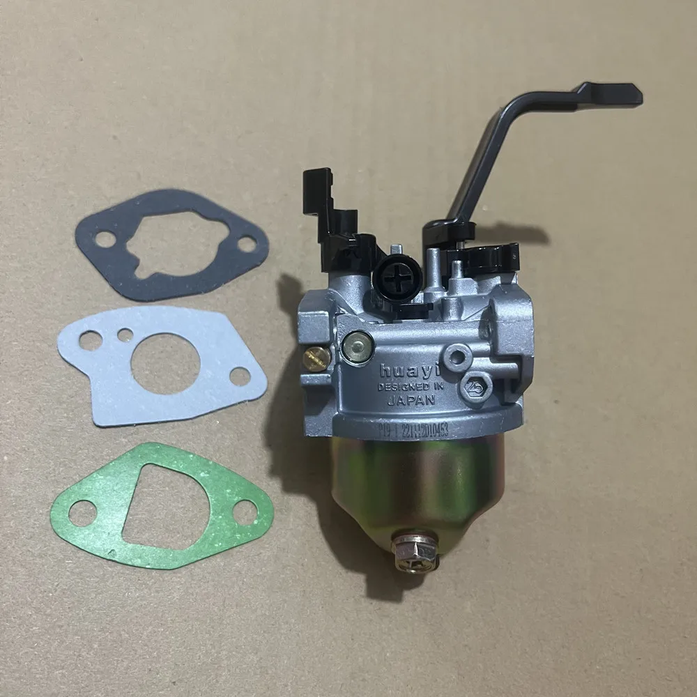 Карбюратор P19 / P19-1 HUAYI Подходит Для Бензиновых Генераторов 2.