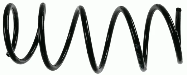 

Coil spring for 998727