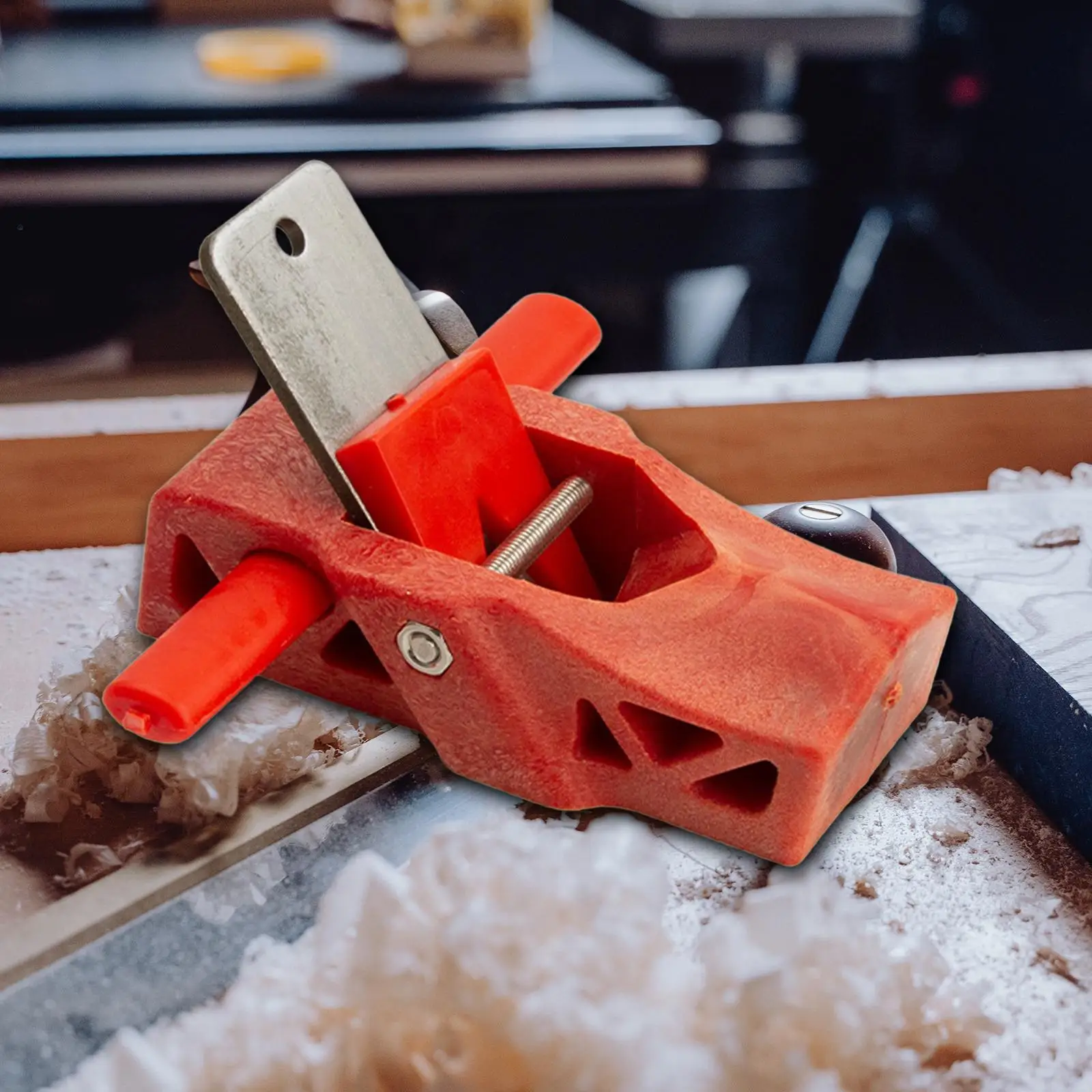 

Ручной строгальный станок для деревообработки, строгальный инструмент для деревообработки, ручные инструменты для обработки кромок, обрез...