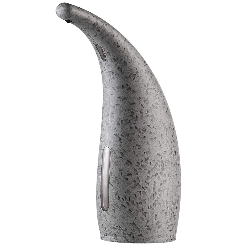 

Automatic Soap Dispenser,300Ml Touchless Auto Soap Dispenser, Hands-Free Infrared Sensor Auto Dish Soap Dispenser