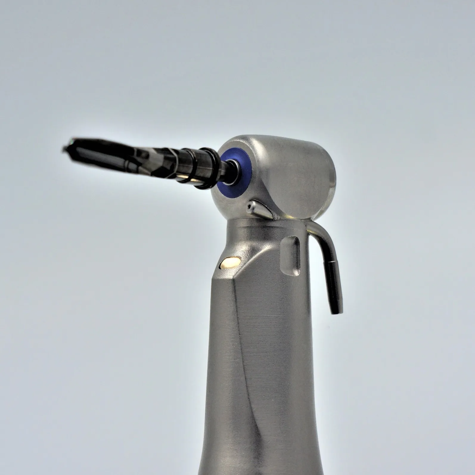 Dental E-generator LED 20:1 Implant Handpiece  Contra Angle