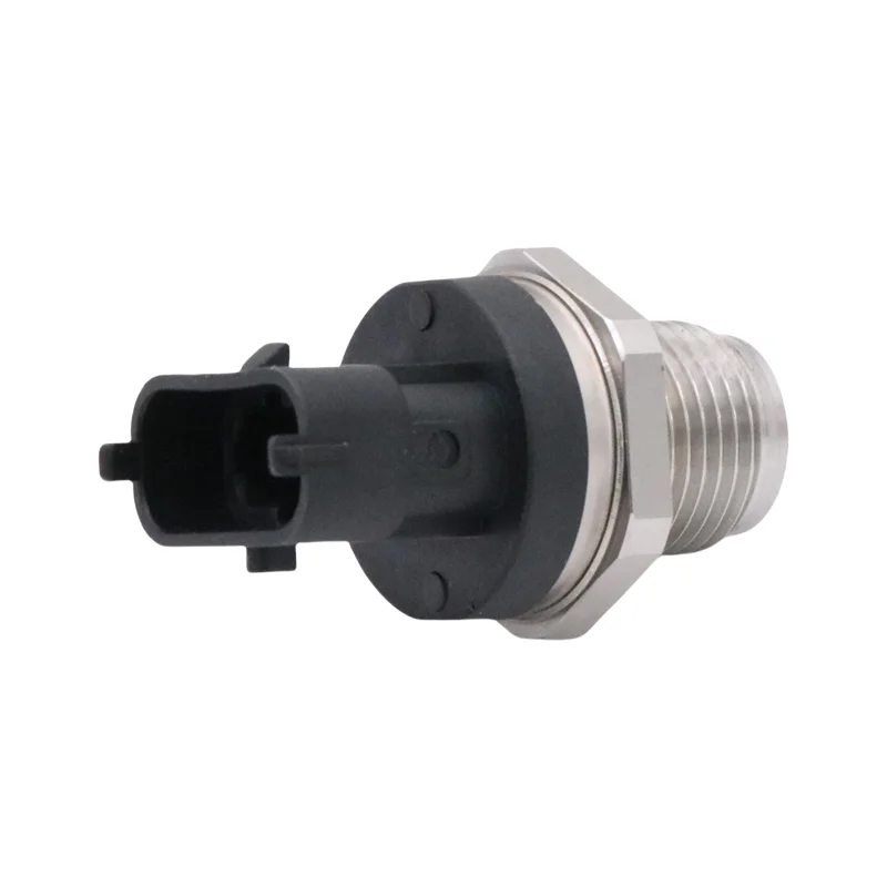 Датчик давления топлива Common Rail (CR) 375-6988 3756988 для двигателя Caterpillar C7.1 C4.4 экскаватор