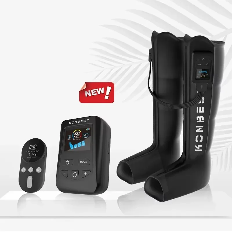 Система прессовой терапии с воздушным сжатием спортивные ботинки для