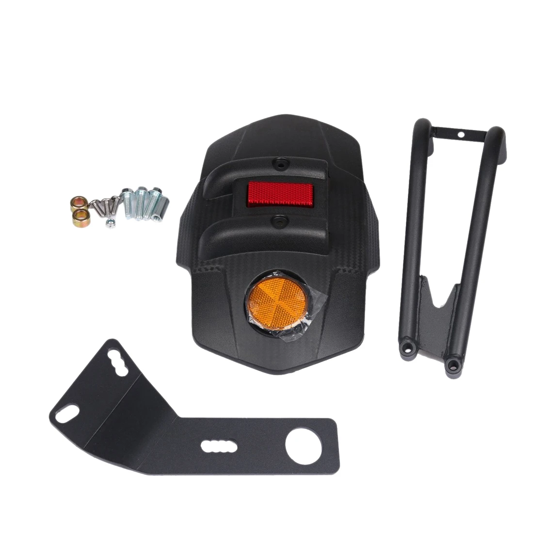 

Универсальное заднее крыло мотоцикла, крышка колеса, брызговик