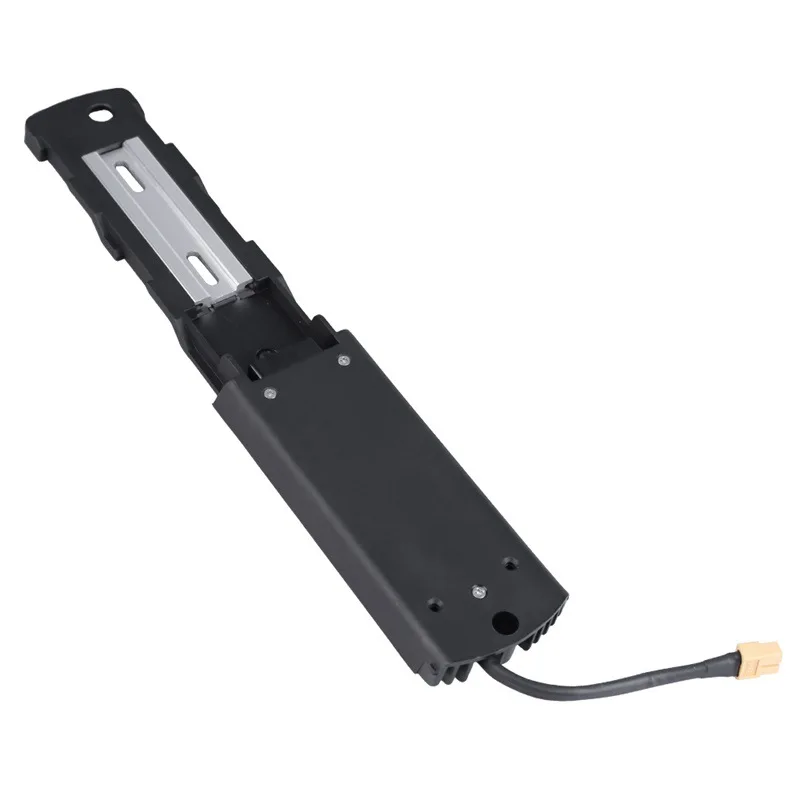 5-контактный кронштейн для крепления аккумулятора электрического велосипеда