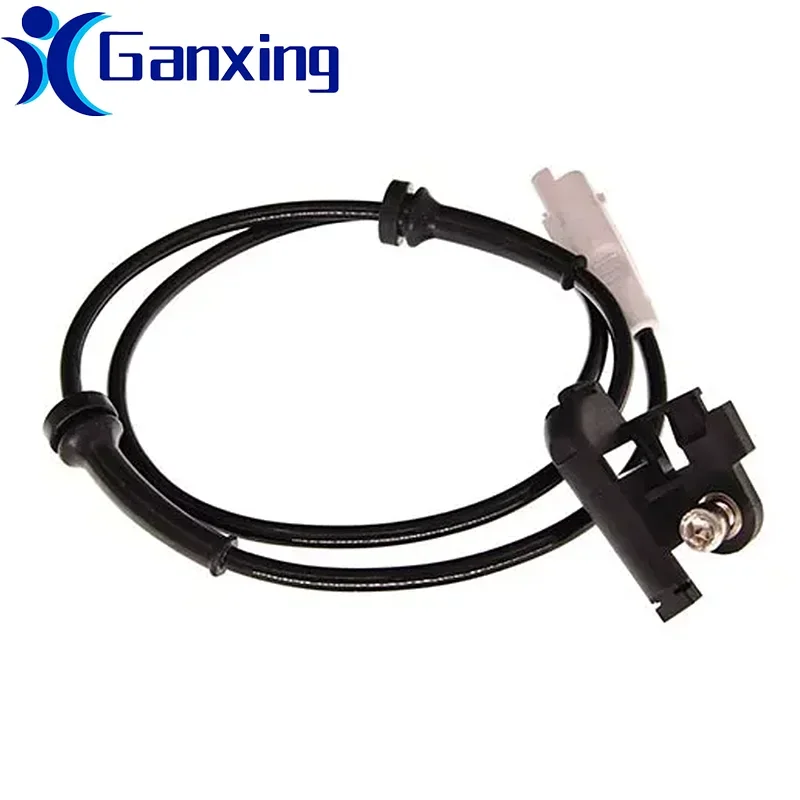 ДАТЧИК СКОРОСТИ ABS ПЕРЕДНИЙ ЛЕВЫЙ/Правый ДЛЯ C-ELYSEE C3 DS3 CACTUS 207 208 301 2008 No 9665386880 96584207