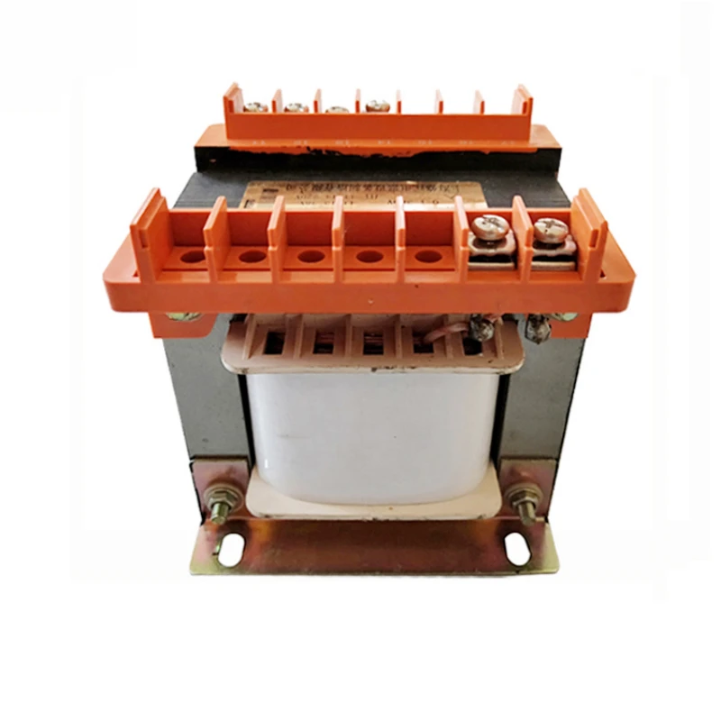 

Factory direct 220v input 380v output voltage transformer