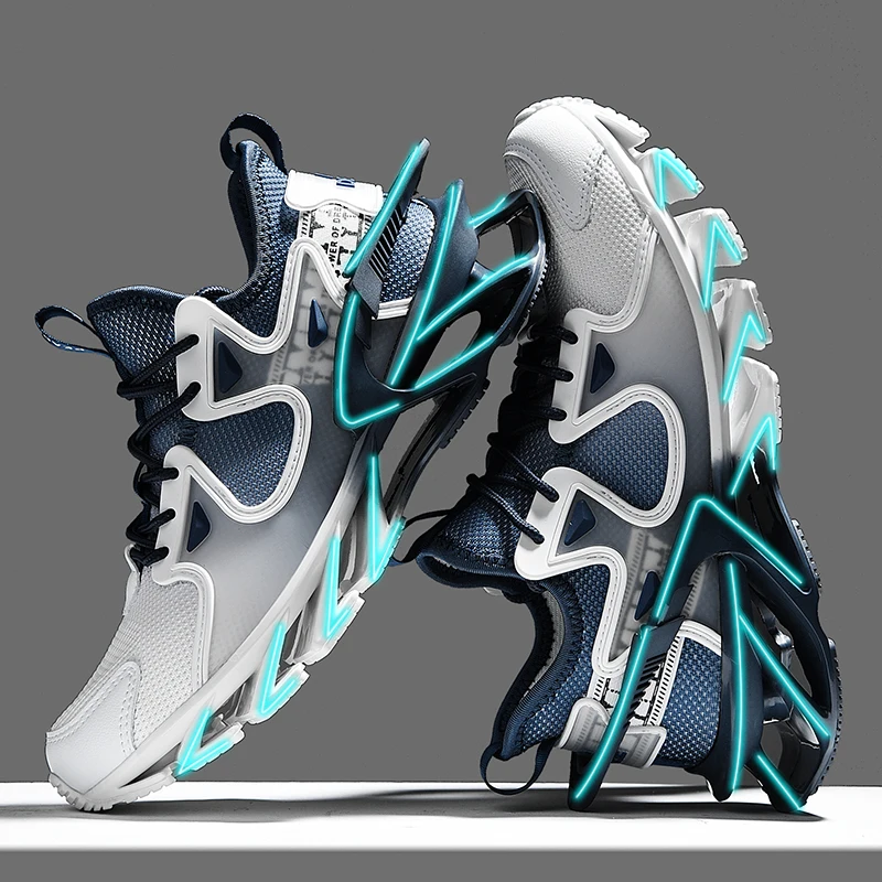 

Shoes men Sneakers Male casual Mens Shoes tenis Luxury shoes Trainer Race Breathable Shoes fashion loafers running Shoes for men