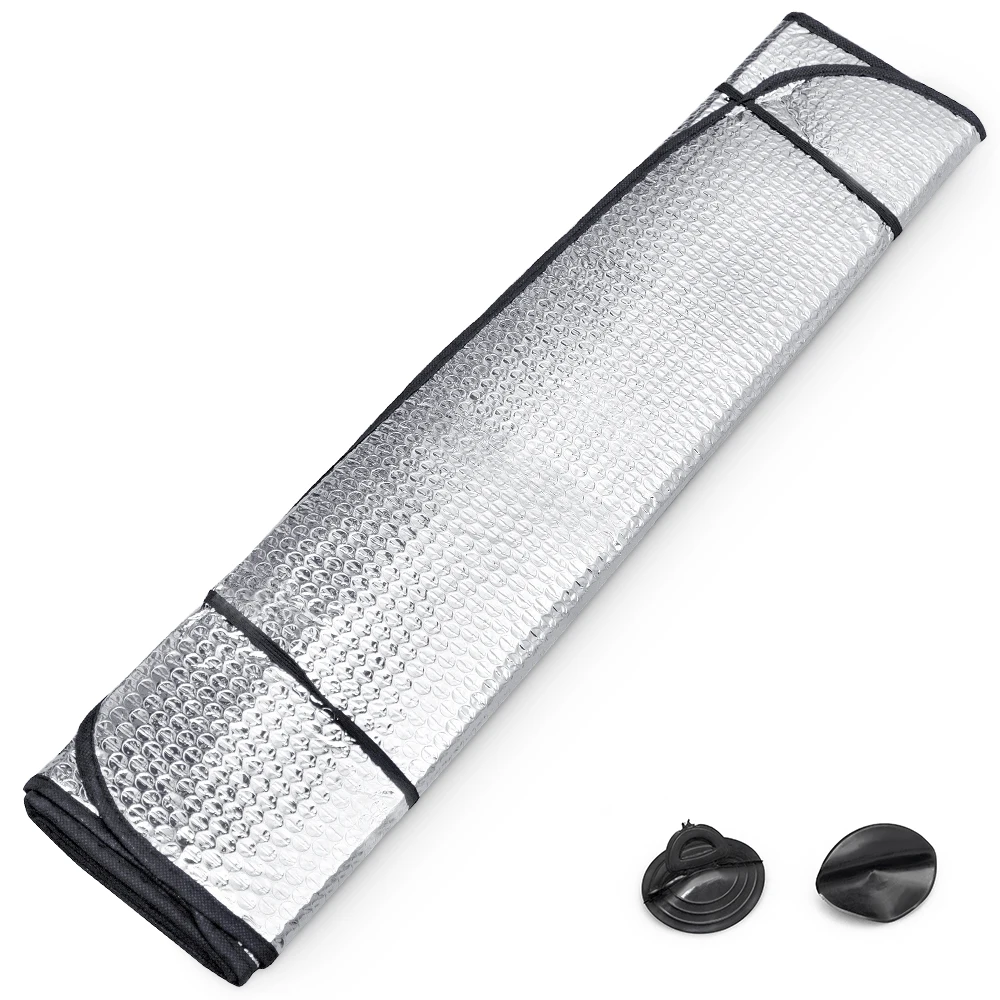 1 шт. солнцезащитный козырек для переднего стекла автомобиля 136 х68 см | Автомобили