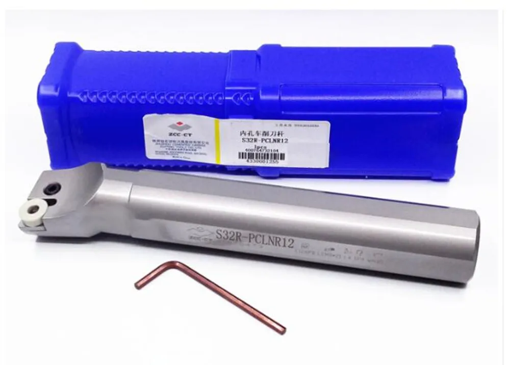 Держатель для токарного инструмента 2P