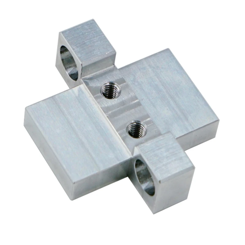 

High Quality CNC Machining Stainless Steel Spare Component