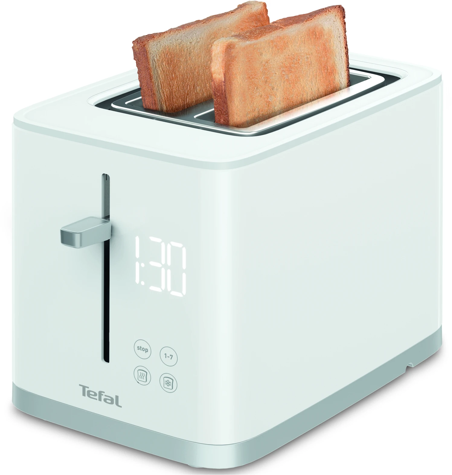 Tefal loft 2s tt761138 белый 850 вт. Тостер tefal tt761138. Тостер tefal tt761838. Тостер tefal tt761138, белый. Тостер tefal loft tt761138.