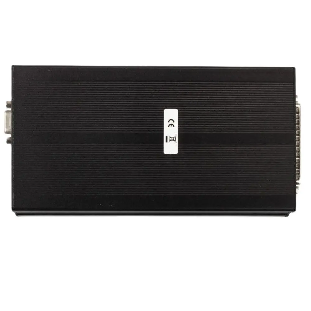 2023 Профессиональный мультиплексор MCU Интерфейс Carsoft 7,4, диагностические инструменты Carsoft 7,4 для Mercedes Benz