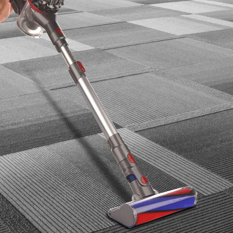 Регулируемая удлинительная палочка для беспроводного пылесоса Dyson V7 V8 V10 V11 V15