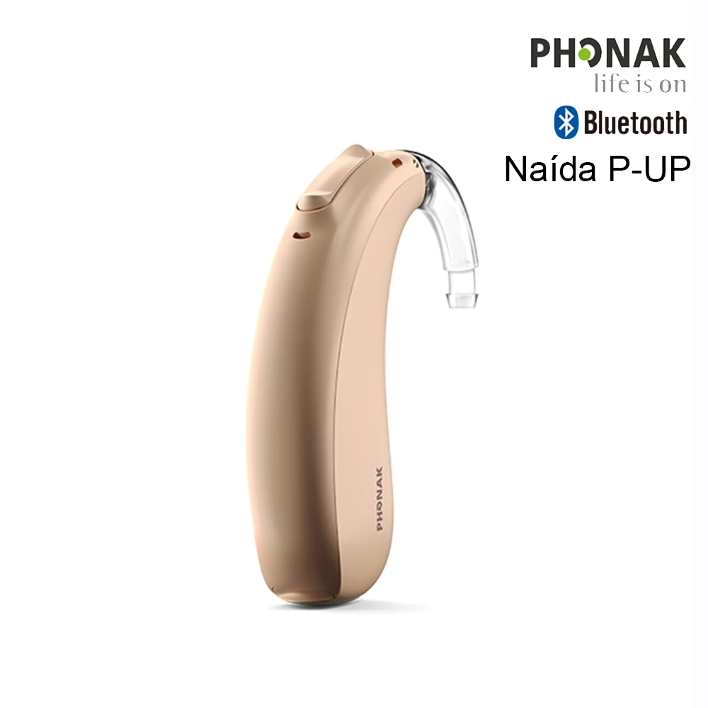 Купить Слуховой Аппарат Phonak Marvel