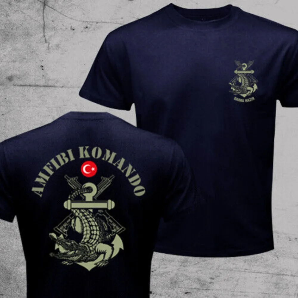 Турецкая амфибия Морская бригада Командировочные крокодилы Военная армейская