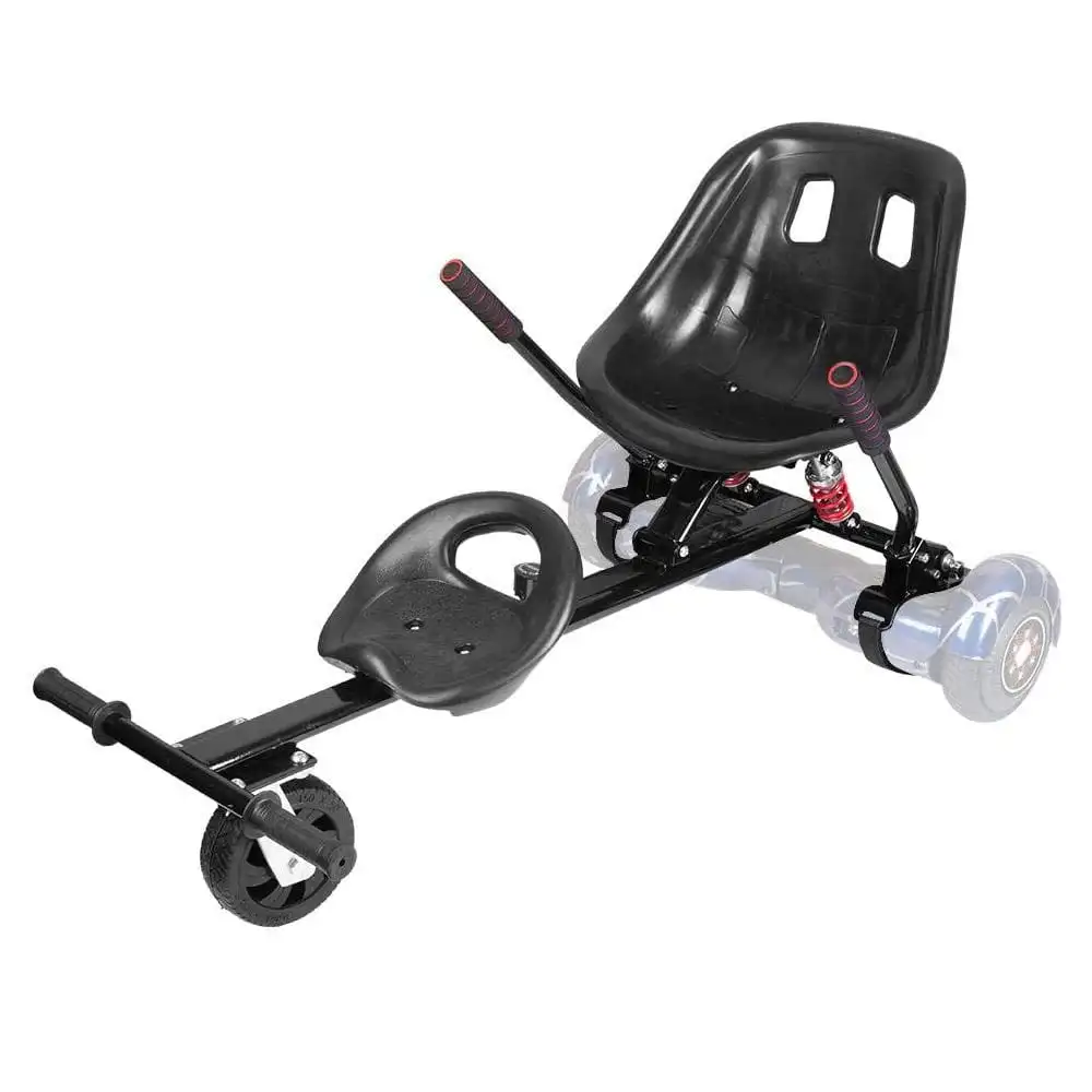 2 People  With Adjustable Seat & Suspension System , Parent-Child Activities for Outdoor Cycling Sizes 6.5, 8 and 10inch Compati