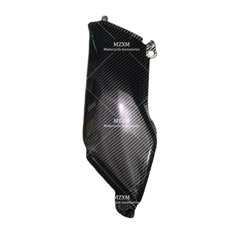 Формовка топливный бак мотоцикла нижняя боковая пластина обтекатель подходит