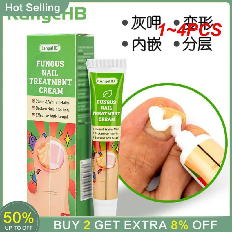 

1-4 шт., формула быстрого действия для ухода за ногтями