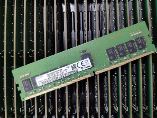 1 шт. для Φ 16GB 2RX8 M393A2K43CB2-CTD6Q RECC Серверная память