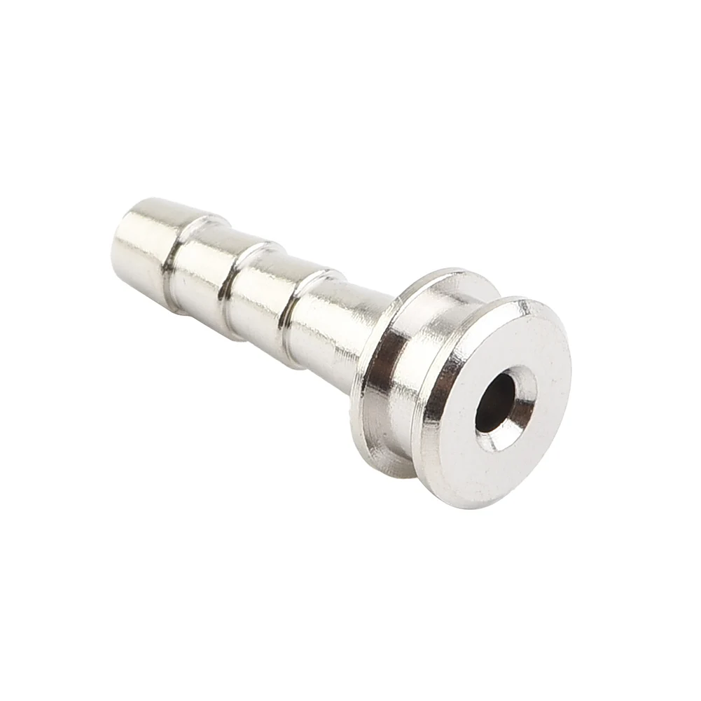 

10Set Bicycle Hydraulic Disc Brake Hose Oil Needle Olive Connector Insert For-sram Magura T Head Copper Sleeve Needle Olive Head