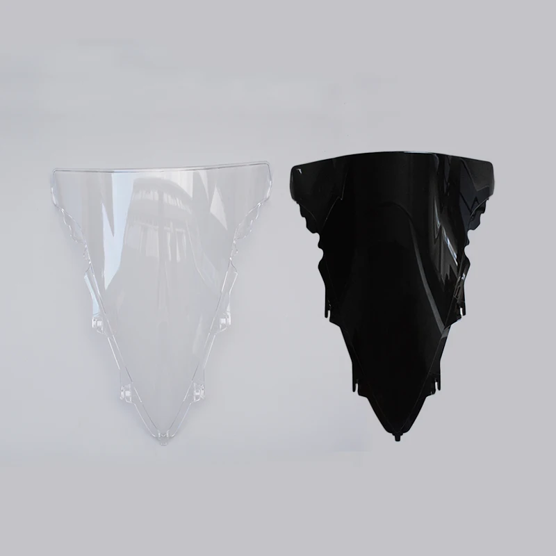

Windshield Winscreen fits For Yamaha YZF 1000 YZF R1 2009 2010 2011 2012 2013 2014 Black