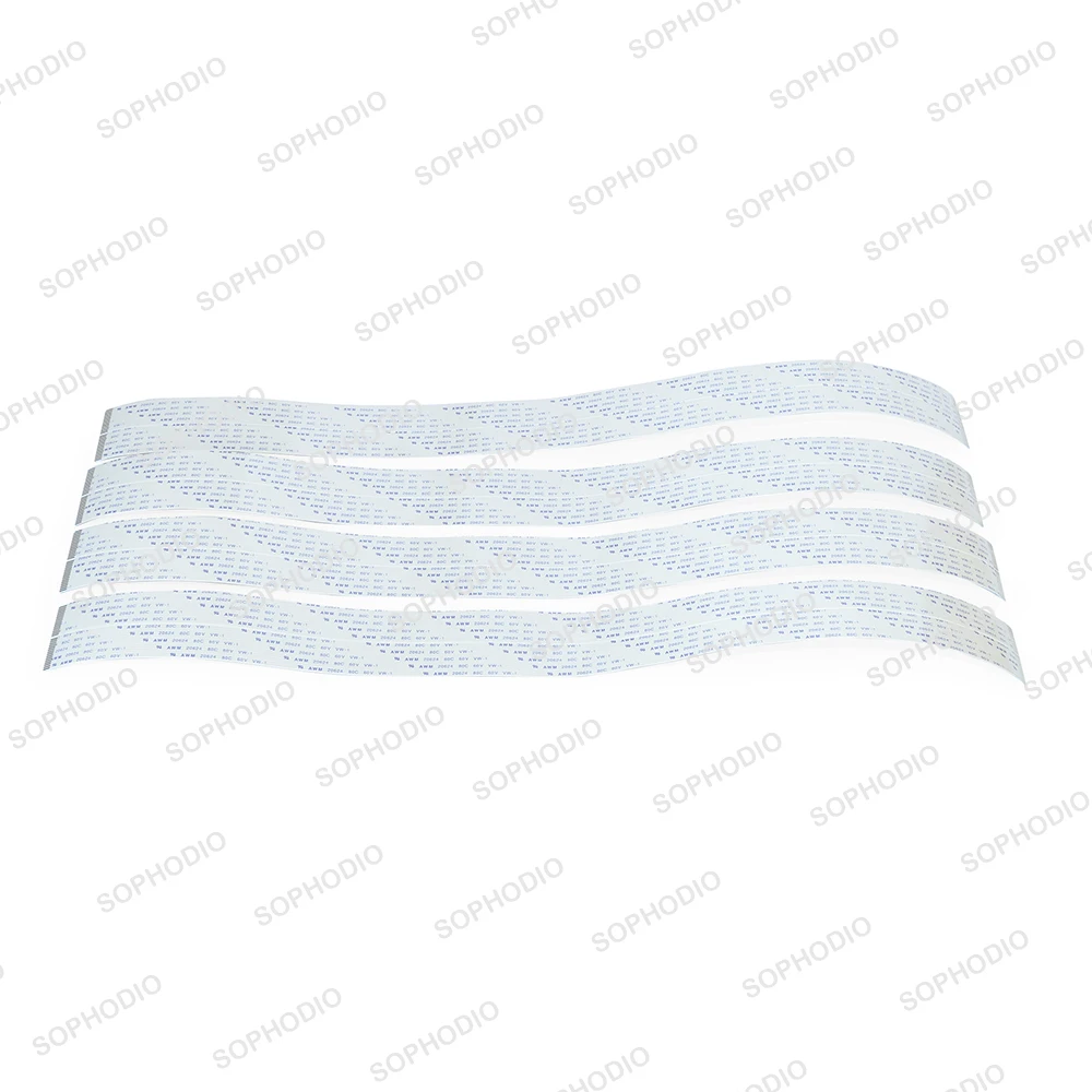 Кабель для печатающей головки 30Pin DX5 Galaxy UD-161CL UD-1812LC UD-3212LD Струйный