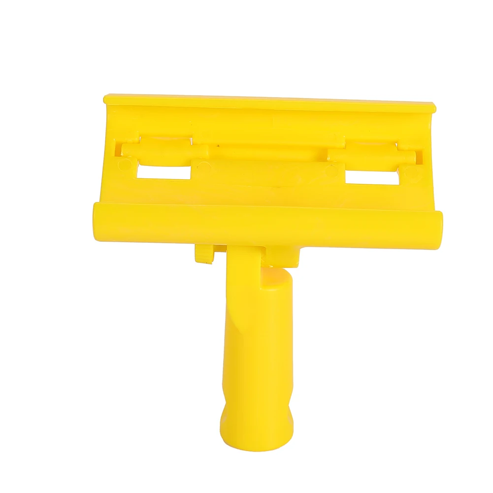 

Paint Brush Holder Skimming Blade Quick Release Handle Adapter Bracket Hand Tool Parts Putty Knives Scrapers Adapter Bracket