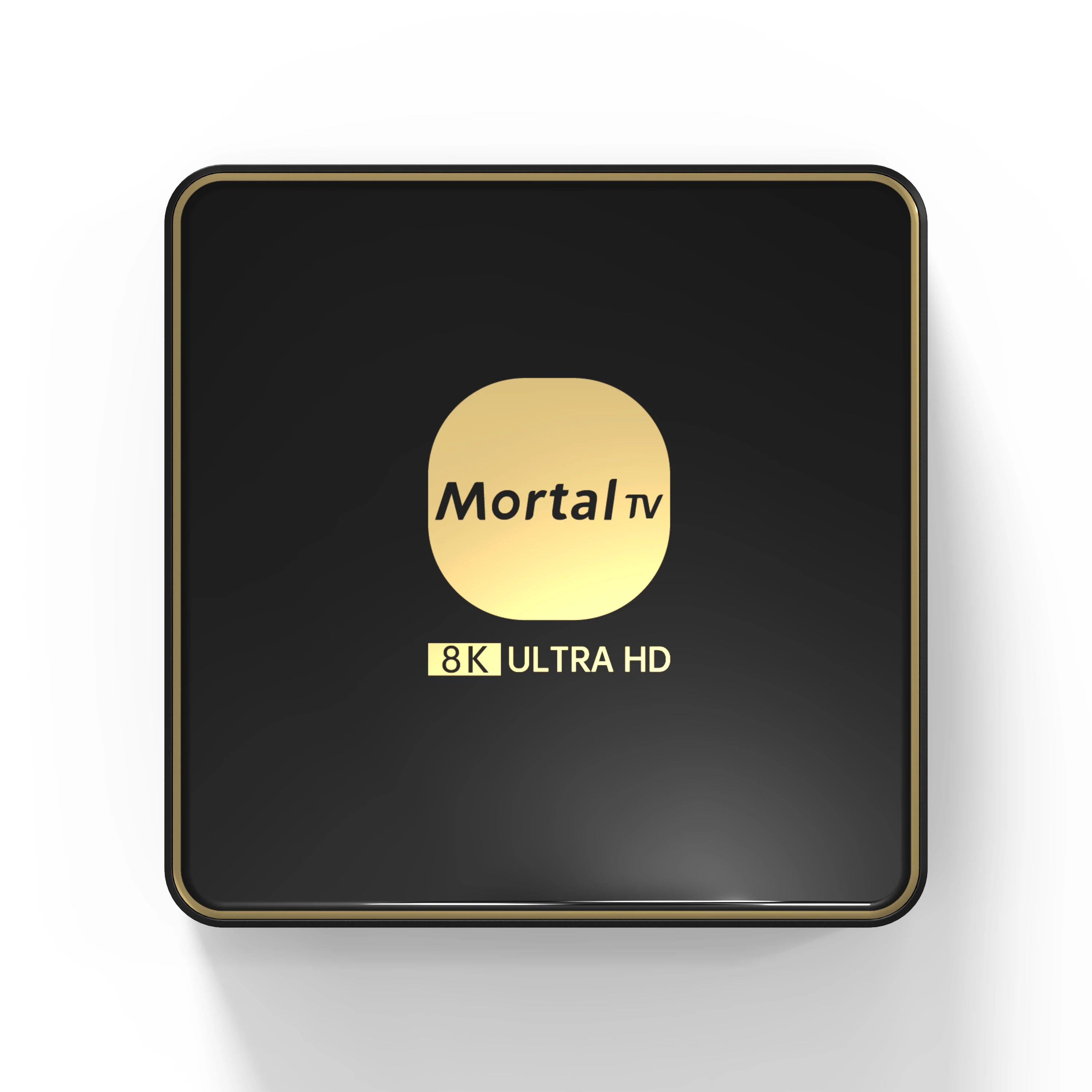 G96max Mortal T3 Smart TV Box Android 13.0 с четырехъядерным процессором Cortex A53 8K WiFi6 HDR10 Dual Wi-Fi BT5.0 32