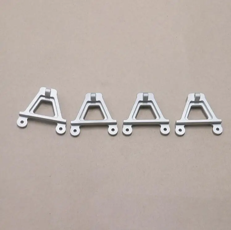 

YK4082 PRO YIKONG Model CNC Aluminum Alloy Shock absorber 12005 for 1/8 Climbing Car Original Parts