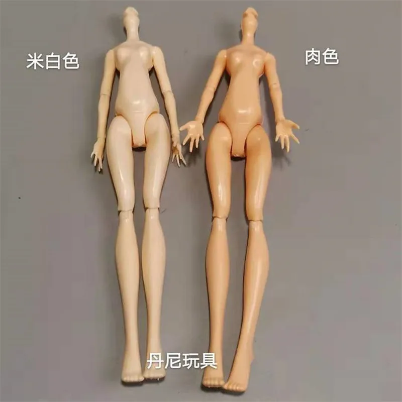 Кукла монстра для старшей школы вегетарианский эльф Nvxia 12 шарнирная