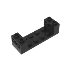 Колесный Подшипник gobrick 2x6x1 1/3 дюйма с отверстиями для оси совместимыми