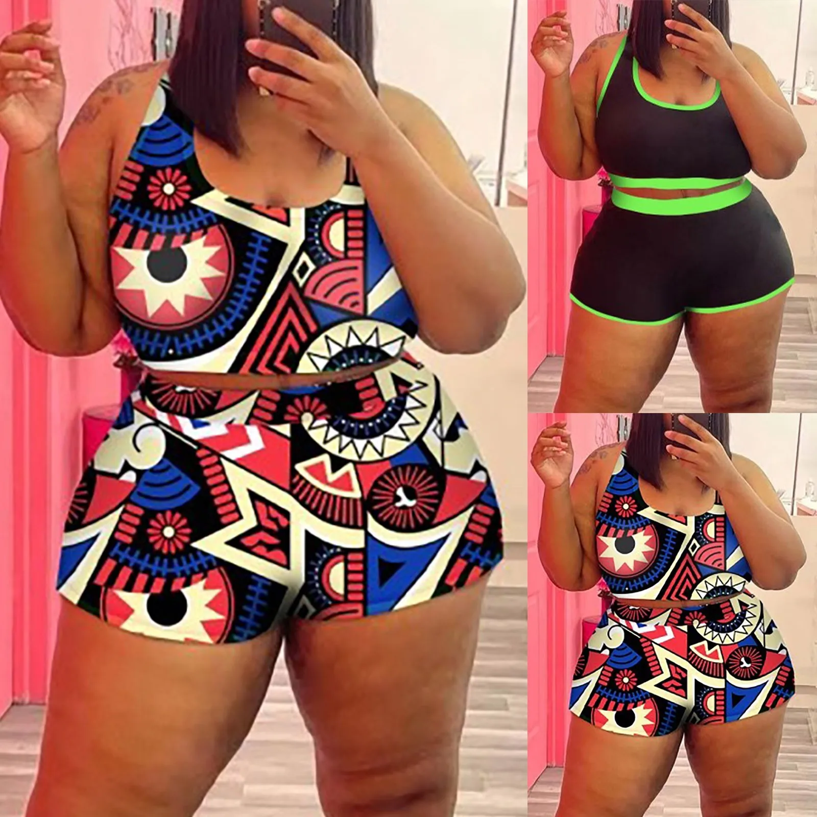 

Пляжная одежда, купальный комплект, бандо, женское бикини пуш-ап, бандажный купальник, Бразильские Купальники, танкини, купальный костюм, ру...