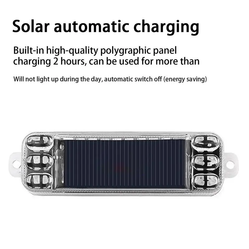 Мигающие задние фонари для мотоцикла супер яркие индикаторы освещения