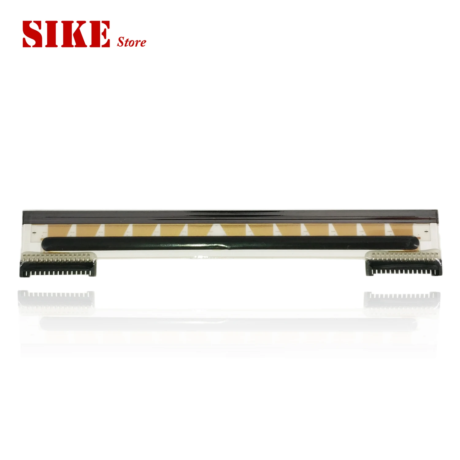 Фото Печатающая головка для Zebra 2844 2844-Z LP2844 TLP2844-Z GC420d GC420t 4236, 203DPI, термоголовка для печати №1