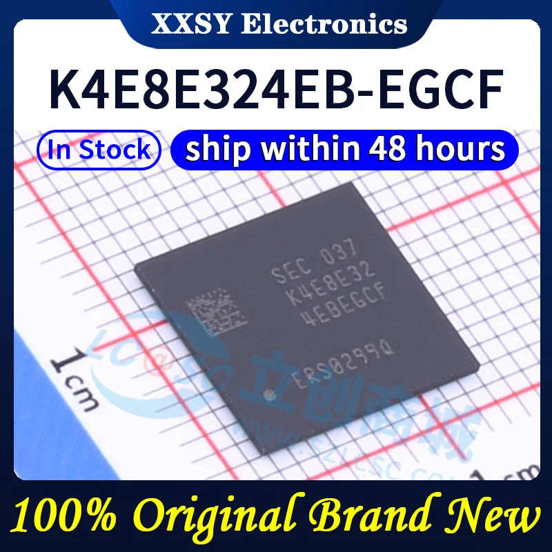 Оригинальный новый телефон K4E8E324EB-EGCF