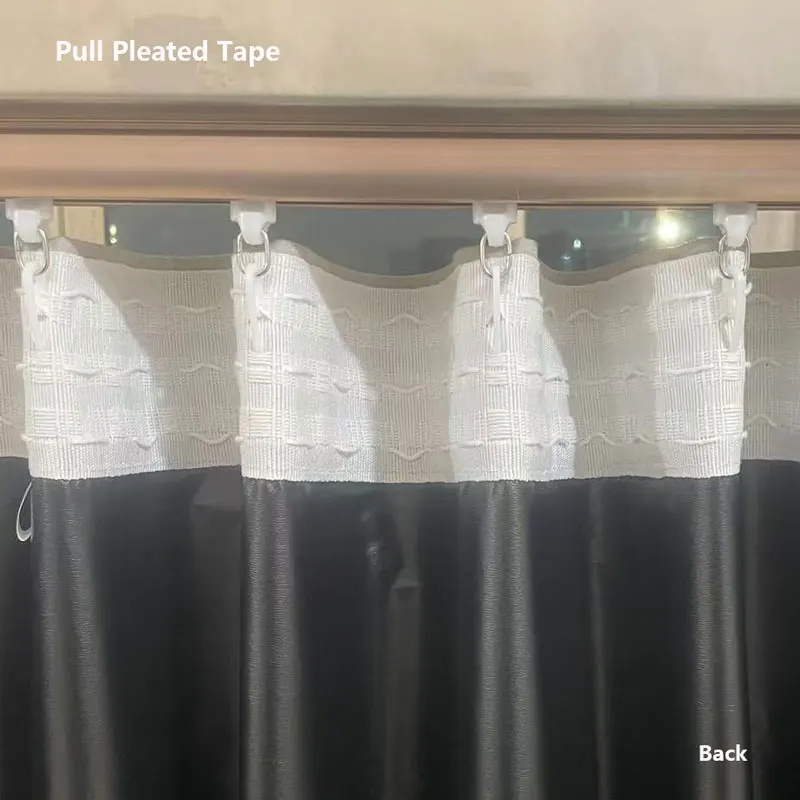 Затемняющие шторы из ТПУ