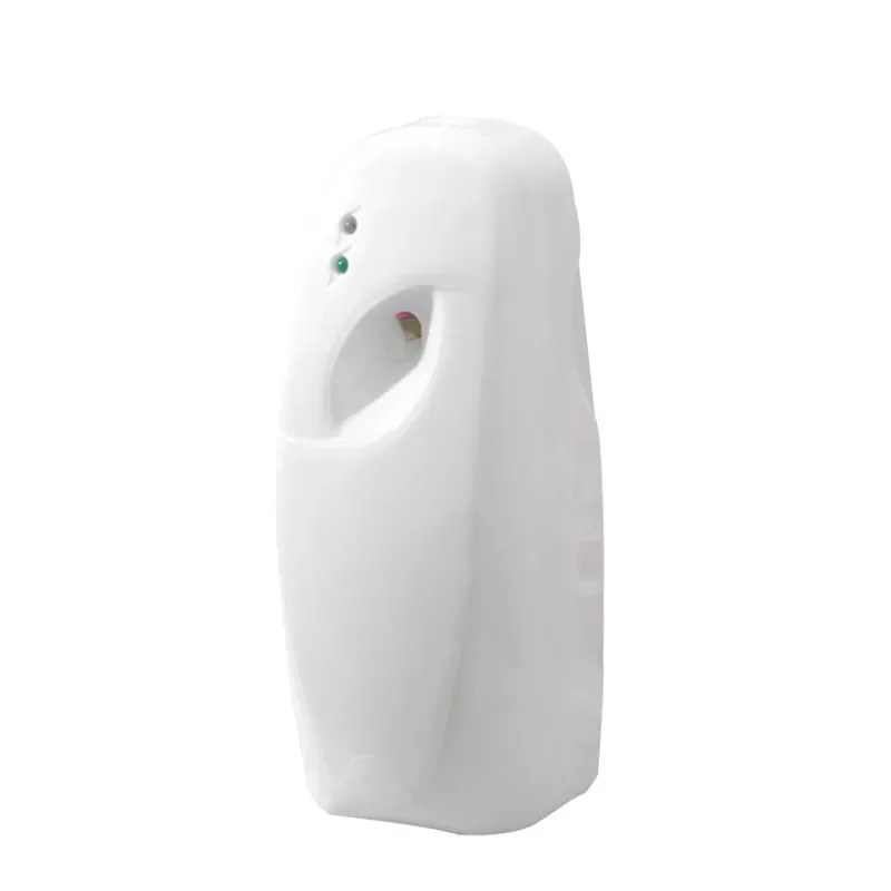 

Perfume Dispenser Air Freshener Aerosol Fragrance Spray For 14Cm Height Fragrance Can (Not Including)
